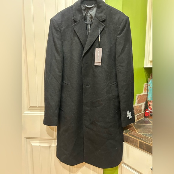 Kavon Michael Kors beautiful men’s coat - Picture 4 of 11